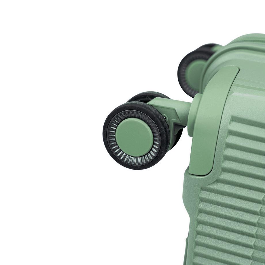 SWISS BAG COMPANY 55 CM, Hartschalenkoffer Starway 