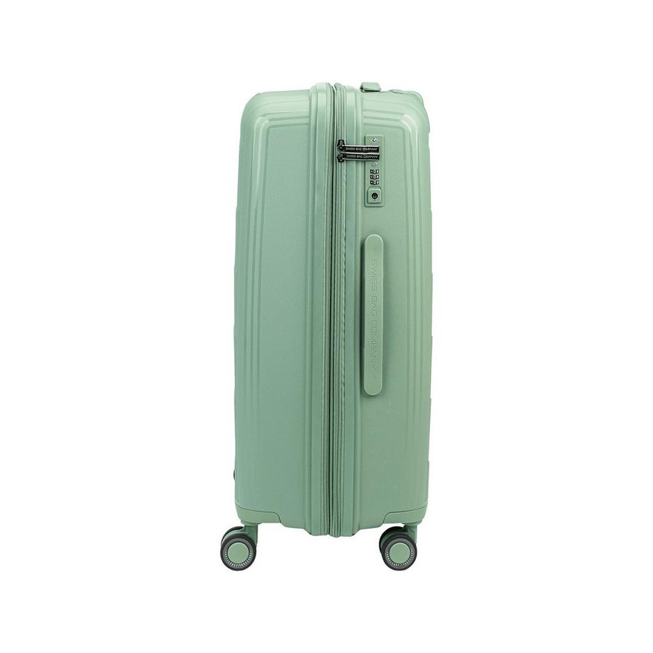 SWISS BAG COMPANY 65 CM, Valise rigide Starway 