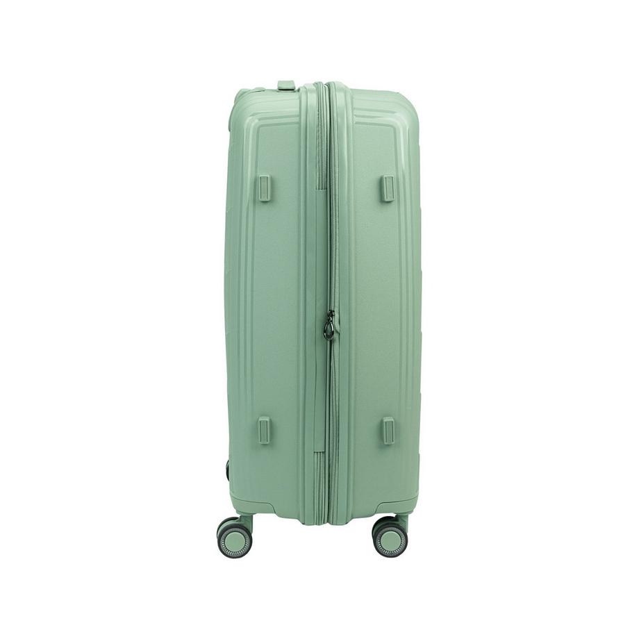 SWISS BAG COMPANY 65 CM, Valise rigide Starway 