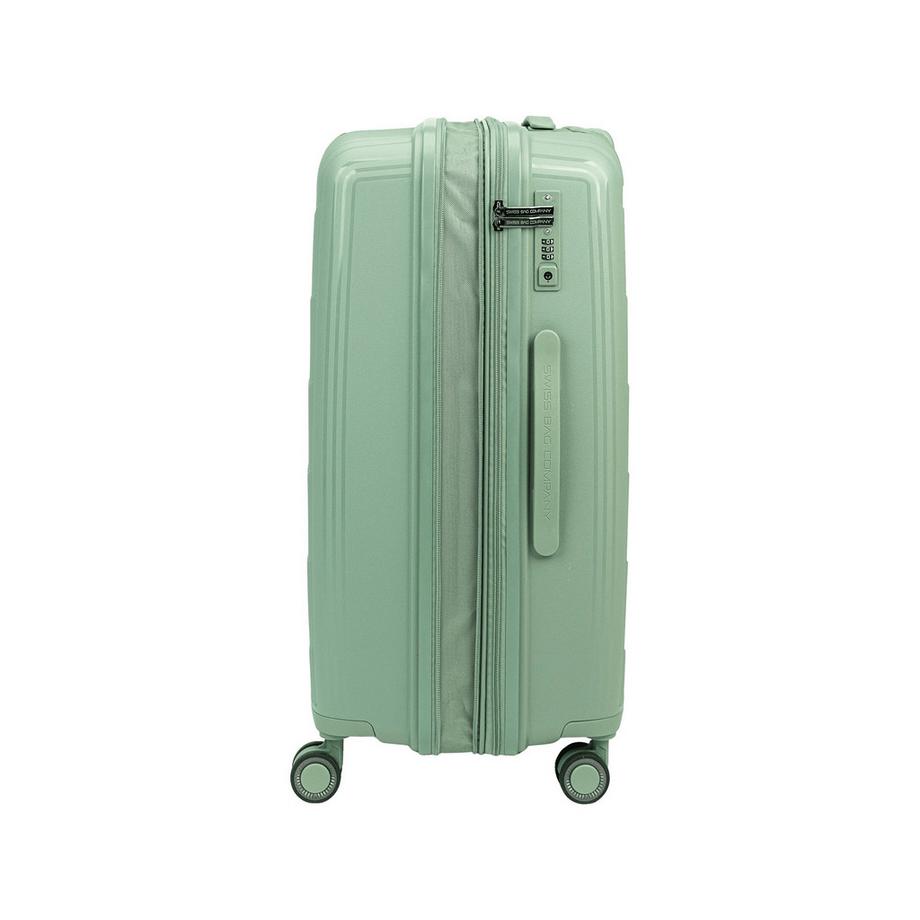 SWISS BAG COMPANY 65 CM, Valise rigide Starway 