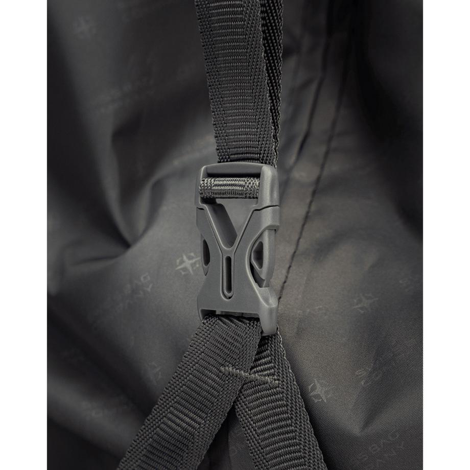 SWISS BAG COMPANY 65 CM, Valise rigide Starway 