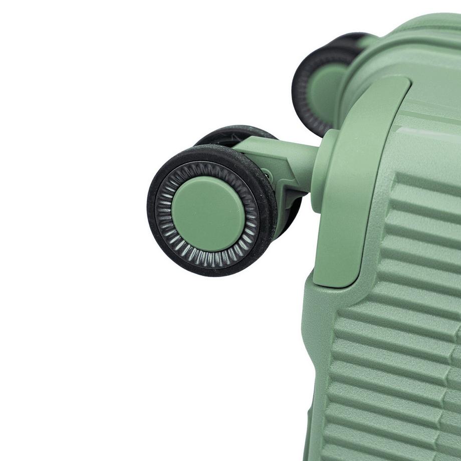 SWISS BAG COMPANY 65 CM, Valise rigide Starway 