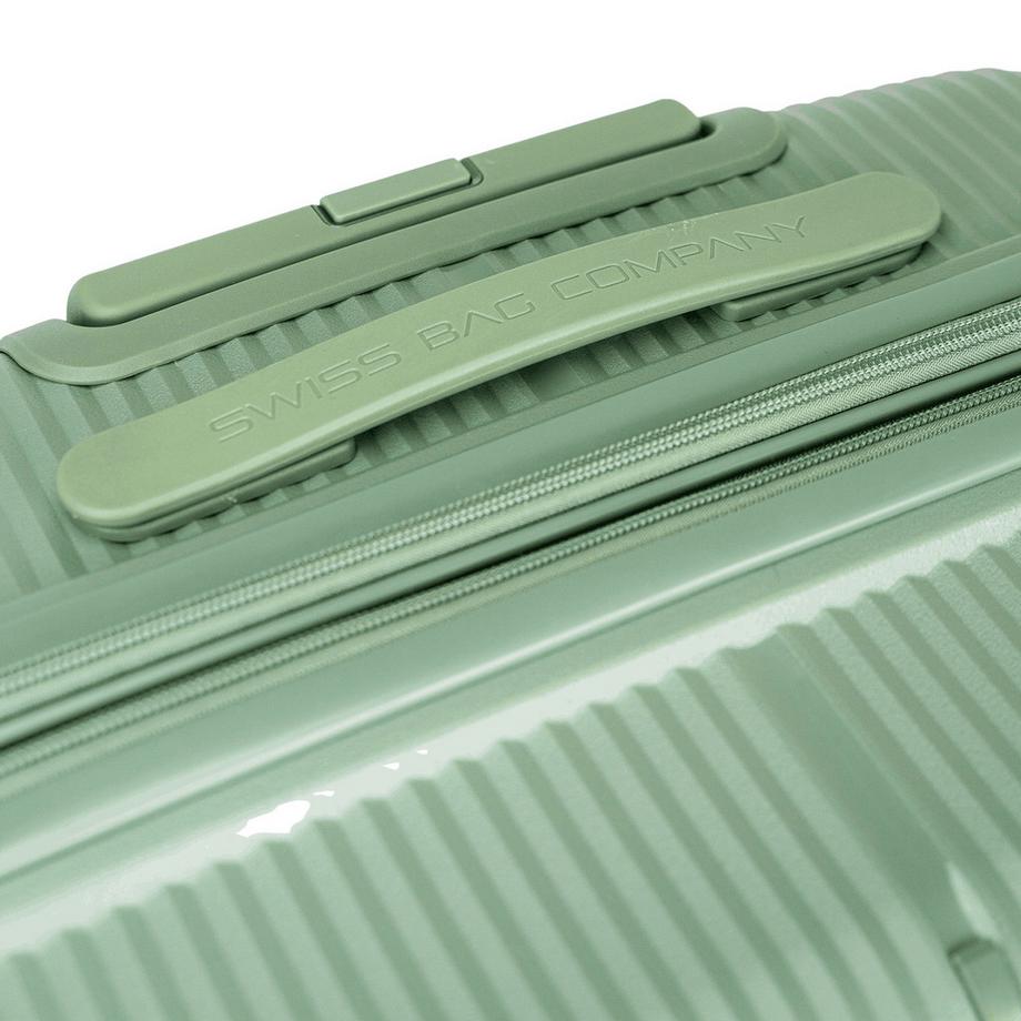 SWISS BAG COMPANY 65 CM, Valise rigide Starway 