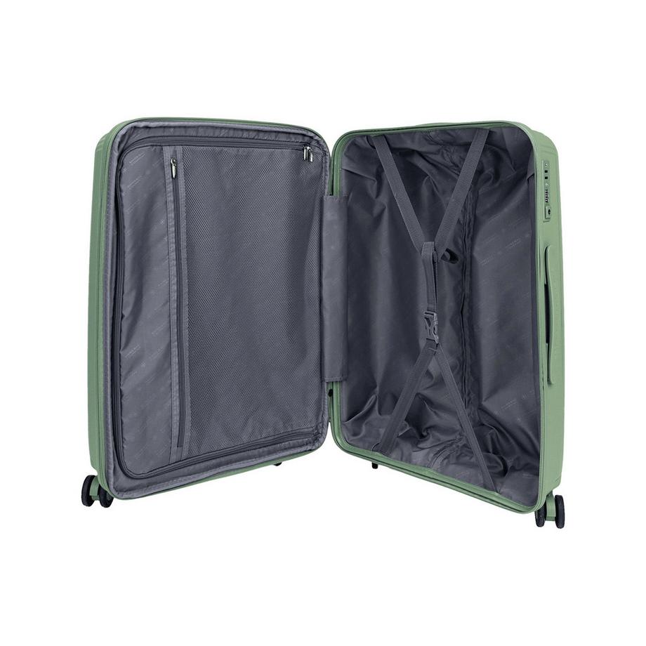 SWISS BAG COMPANY 65 CM, Valise rigide Starway 