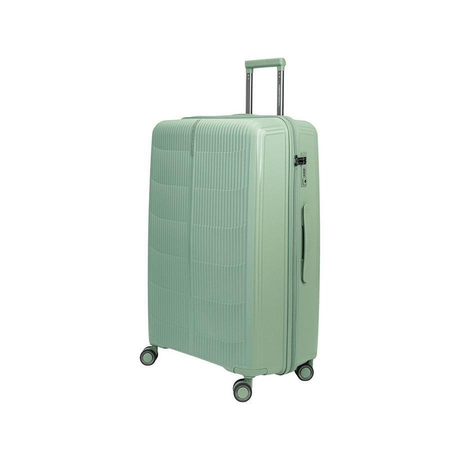 SWISS BAG COMPANY 75 CM, Valigia rigida Starway 