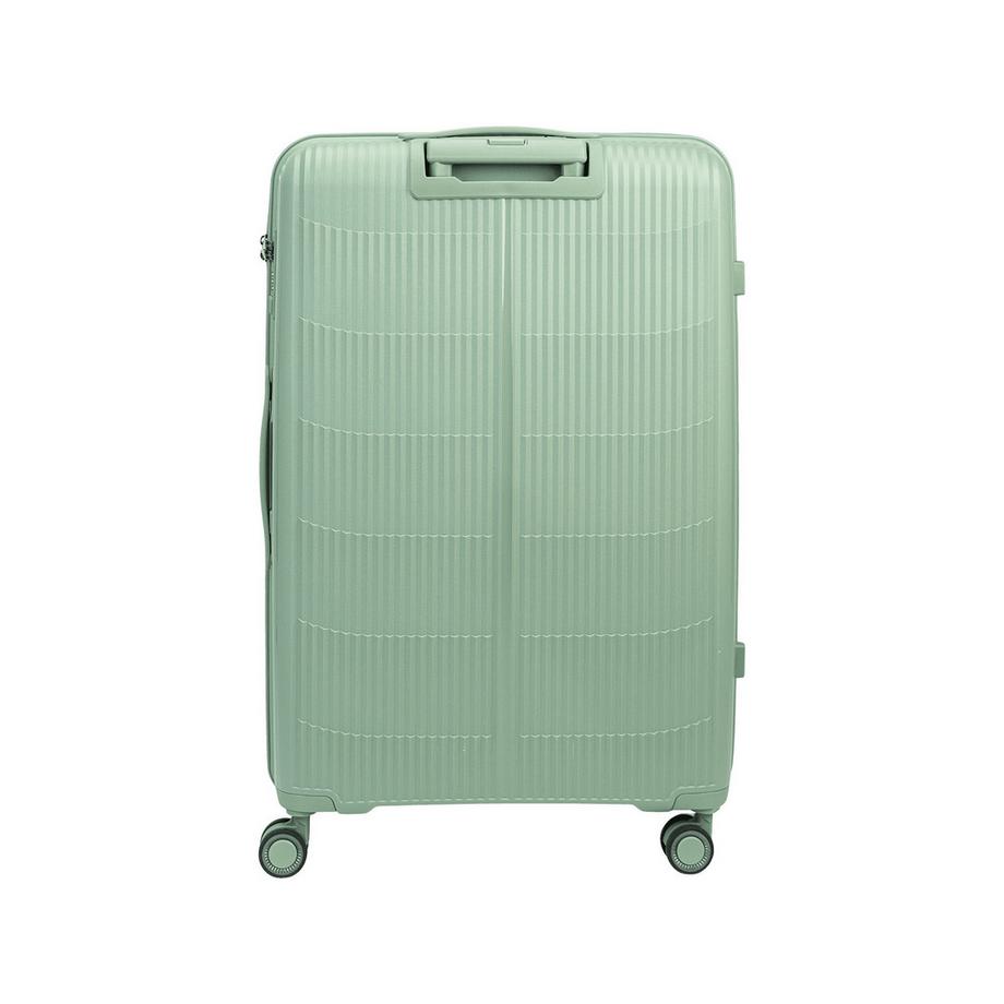 SWISS BAG COMPANY 75 CM, Valigia rigida Starway 