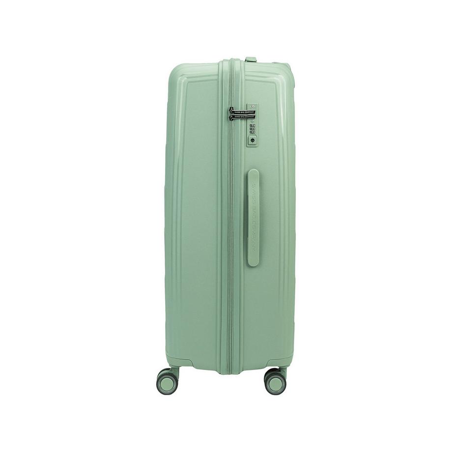 SWISS BAG COMPANY 75 CM, Valigia rigida Starway 