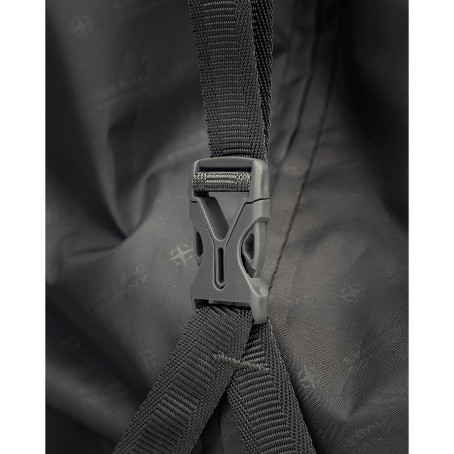 SWISS BAG COMPANY 75 CM, Valigia rigida Starway 