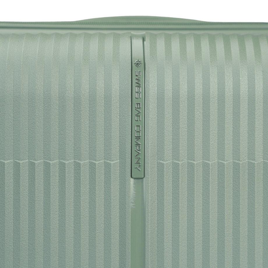 SWISS BAG COMPANY 75 CM, Valigia rigida Starway 
