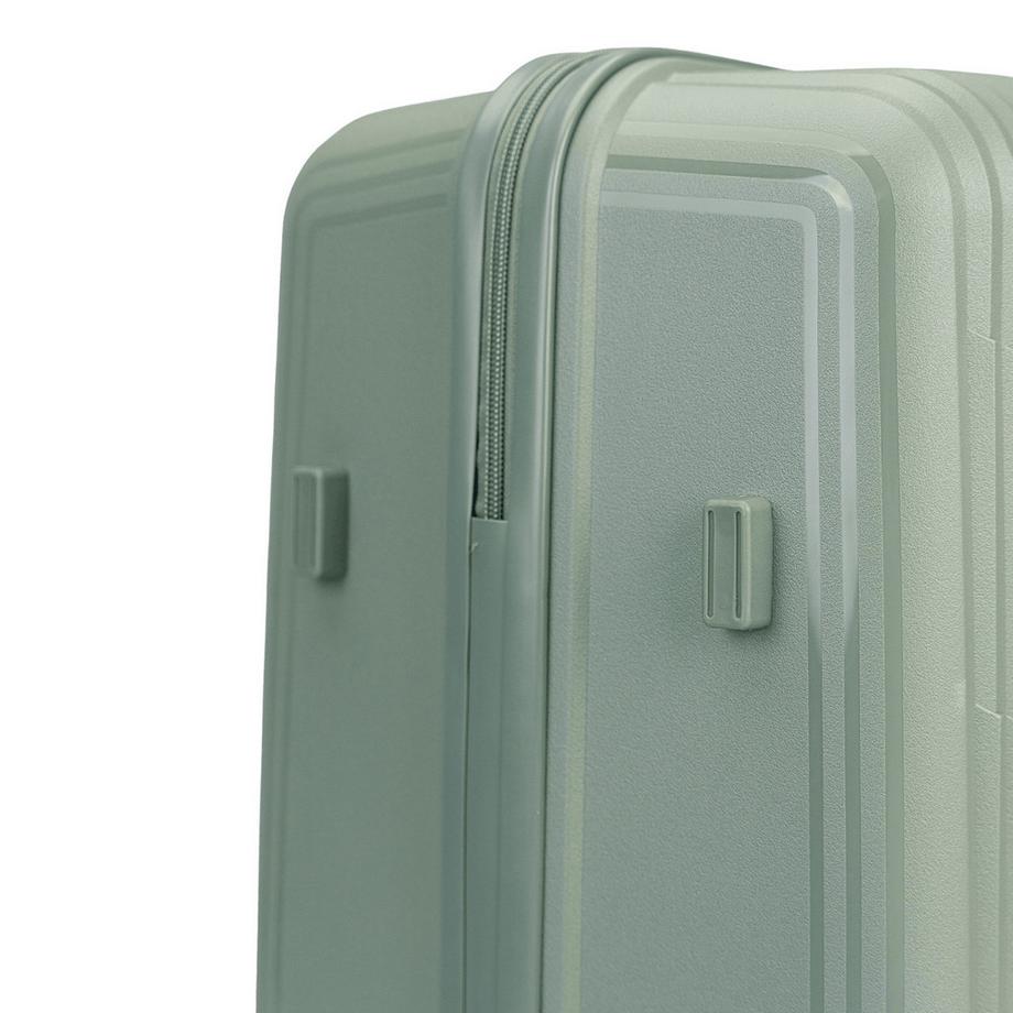 SWISS BAG COMPANY 75 CM, Valigia rigida Starway 