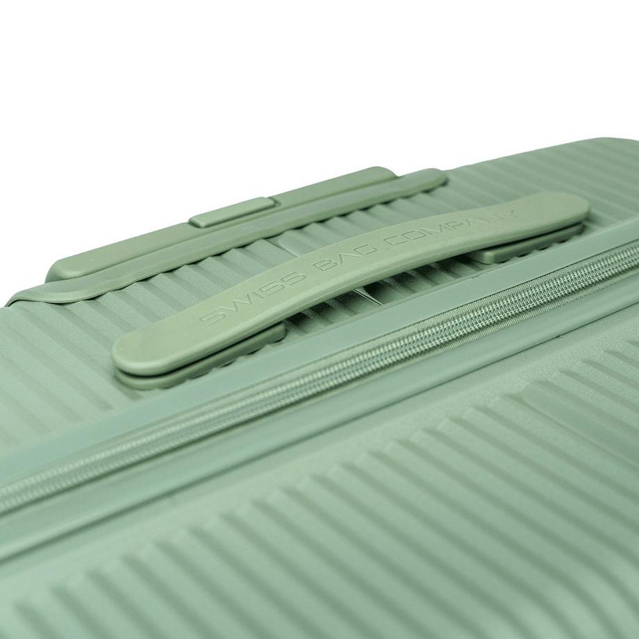 SWISS BAG COMPANY 75 CM, Valigia rigida Starway 