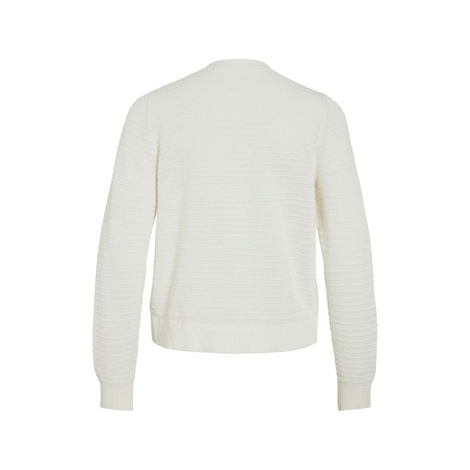 VILA Open Front Cardigan  