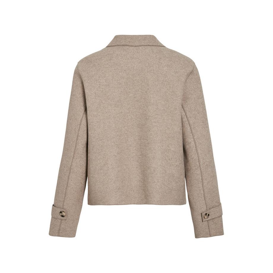 VILA Kurze Blouson Jacke  