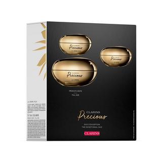 CLARINS  Clarins Precious Gift Set – Intensive luxury for visibly youthful skin 