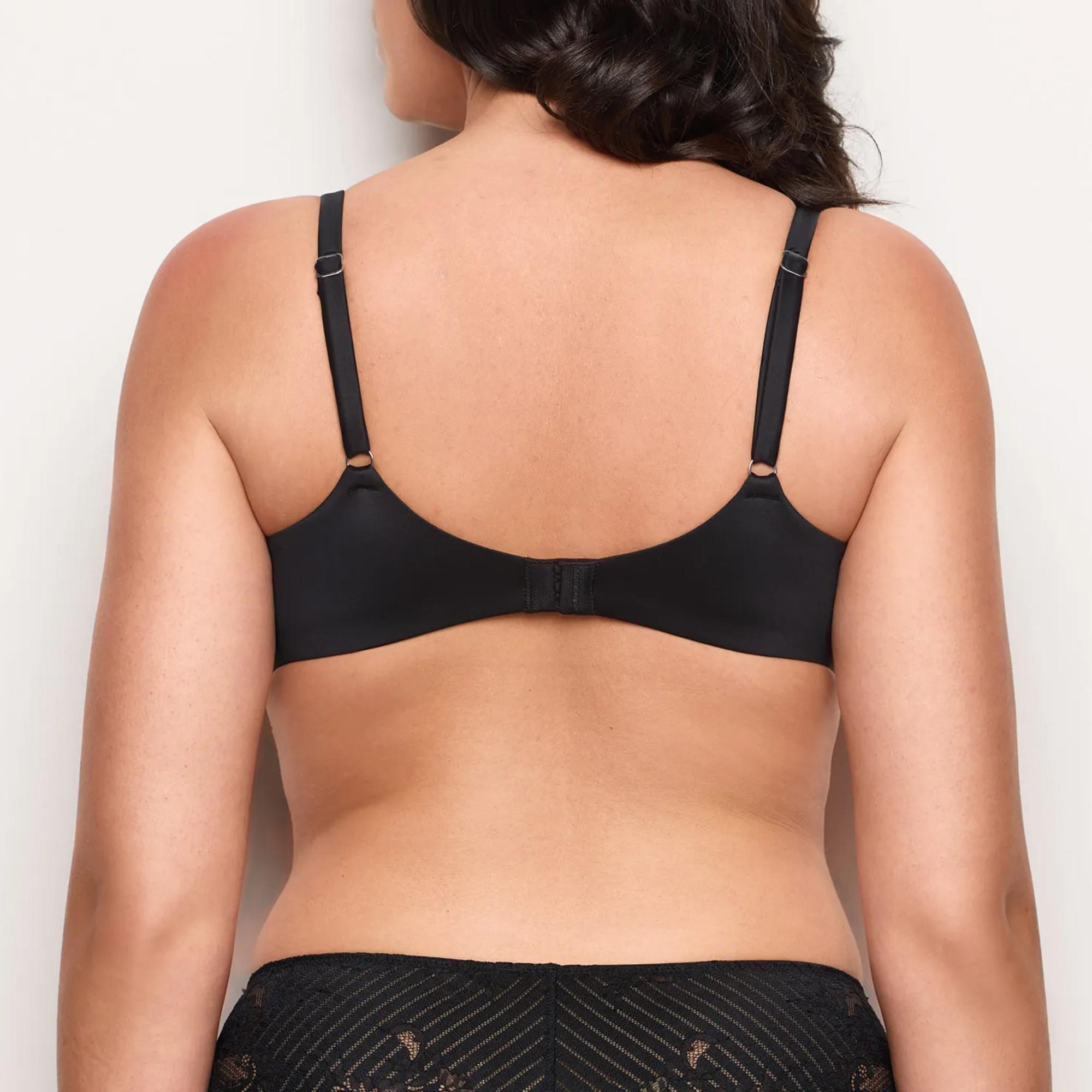 Yamamay Soutien-gorge balconnet bretelles fixes  