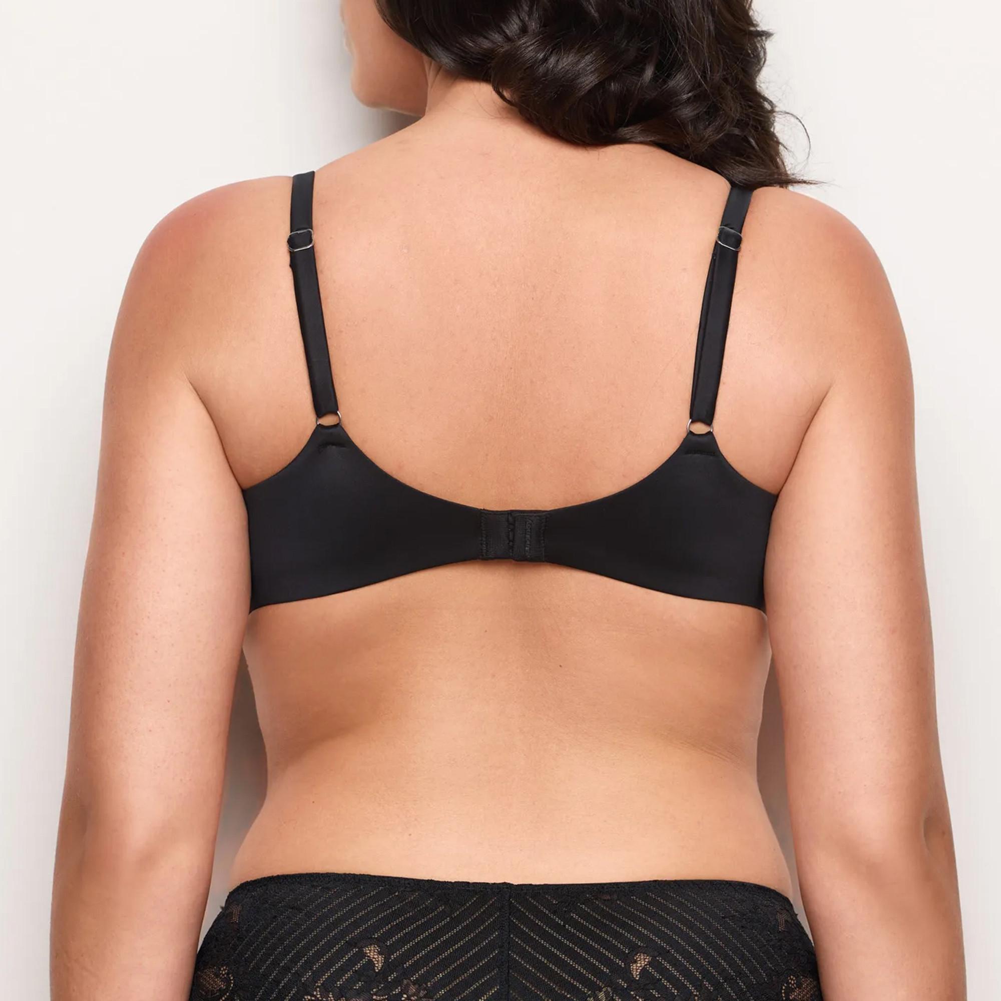 Yamamay Soutien-gorge balconnet bretelles fixes  