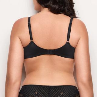 Yamamay Soutien-gorge balconnet bretelles fixes  