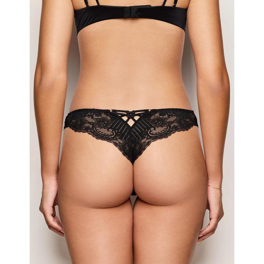 Yamamay Brasiliano Pizzo  