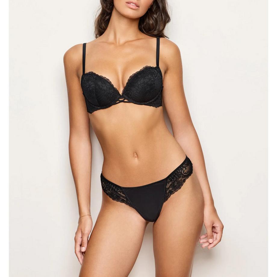 Yamamay Brasiliano Pizzo  