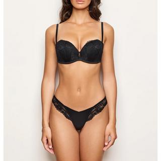 Yamamay Spitzen String Tanga  