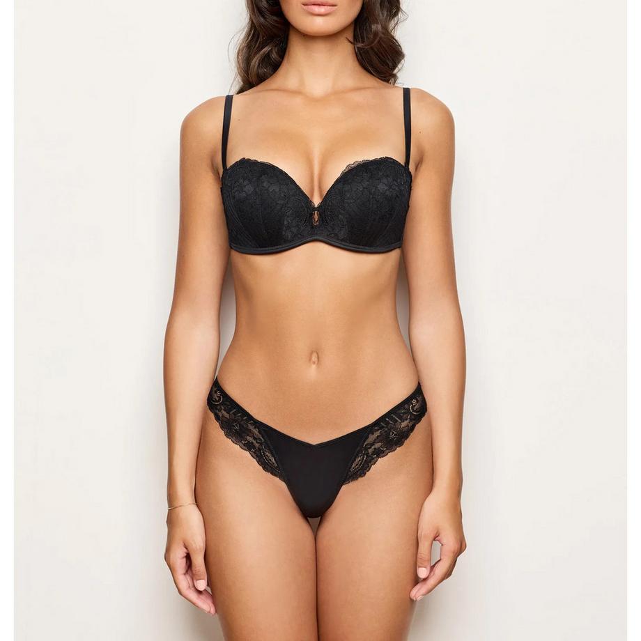 Yamamay String Tanga en Dentelle  