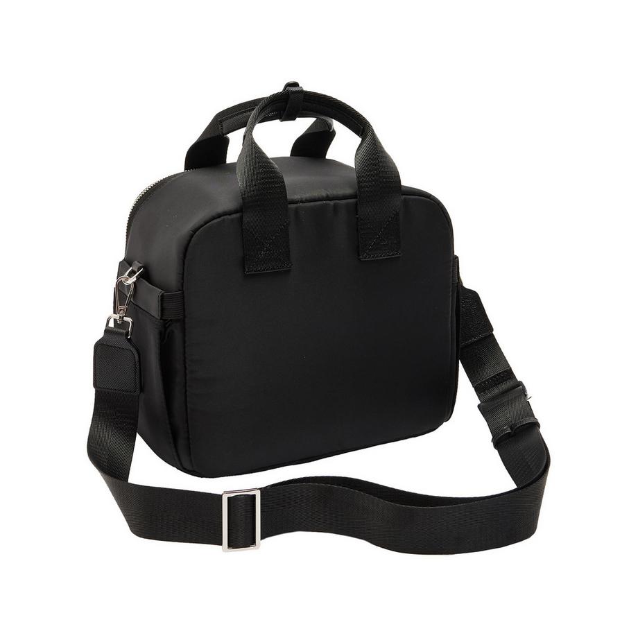 Parfois Mittlere Nylon Lunch Tasche  