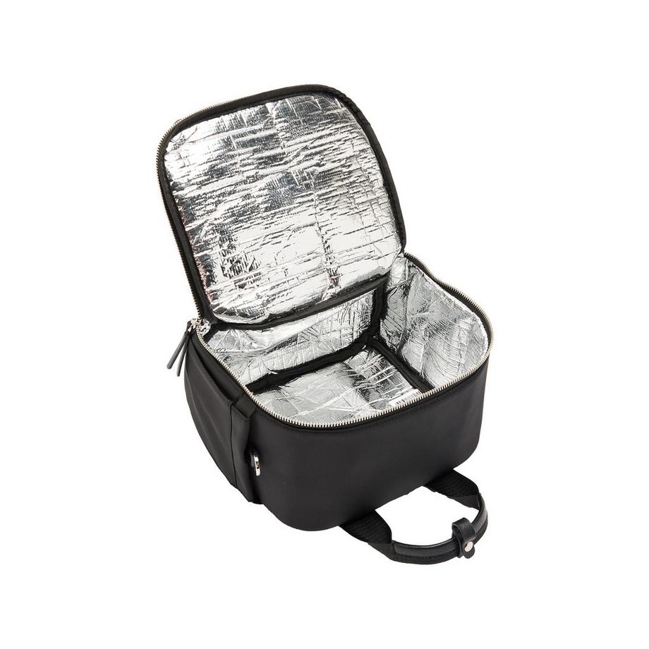 Parfois Mittlere Nylon Lunch Tasche  