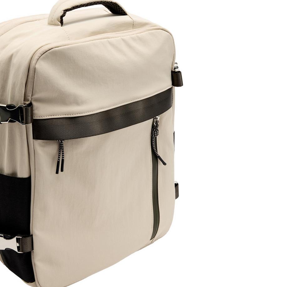 Parfois Zaino cabina espandibile  