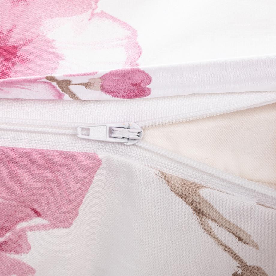 Somma Taie d'oreiller Azzurra 