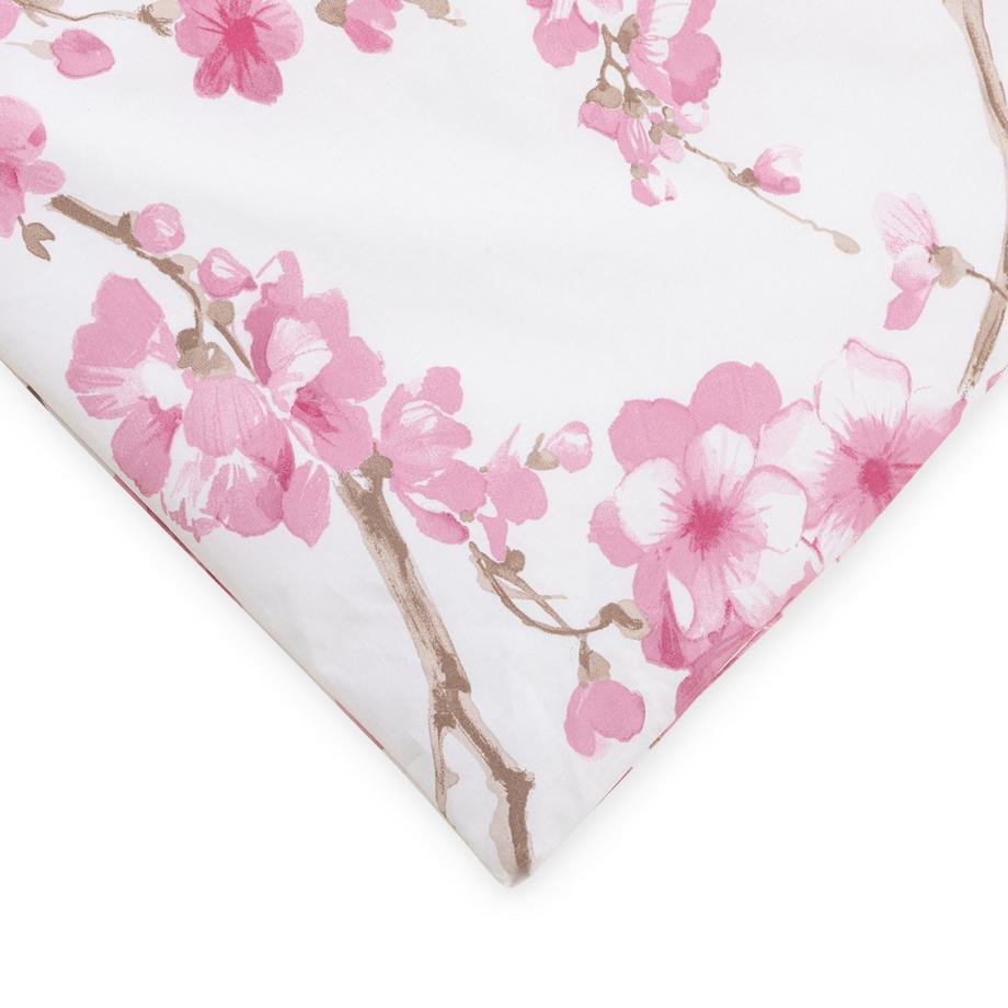 Somma Housse de couette Azzurra 