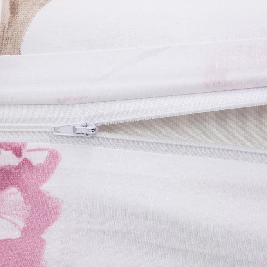 Somma Housse de couette Azzurra 