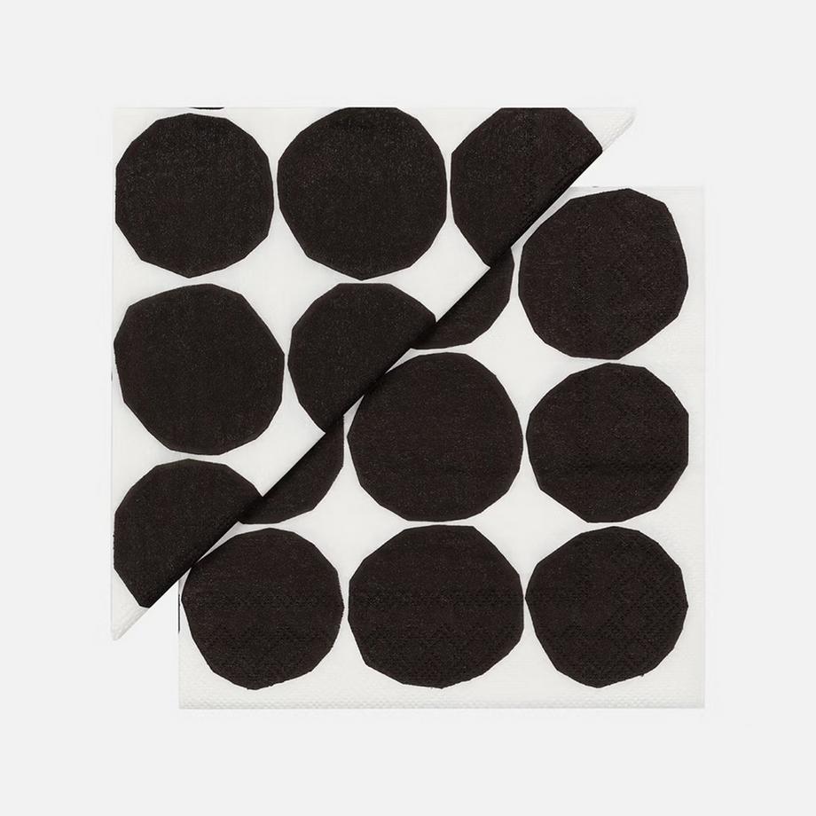 Marimekko Tovaglioli di carta, 20 pezzi Kivet 