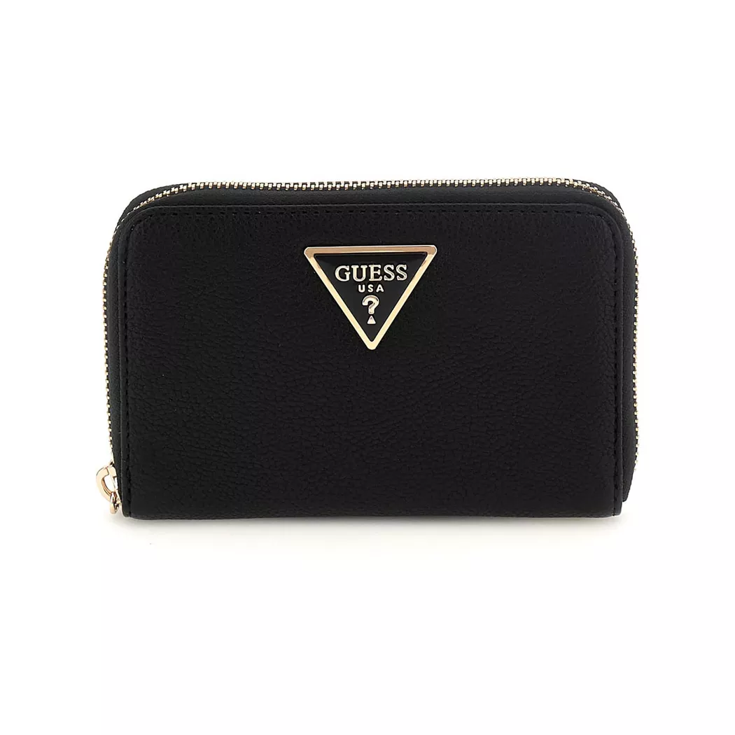 Guess - Portemonnaie, für Damen, Black, Größe Onesize