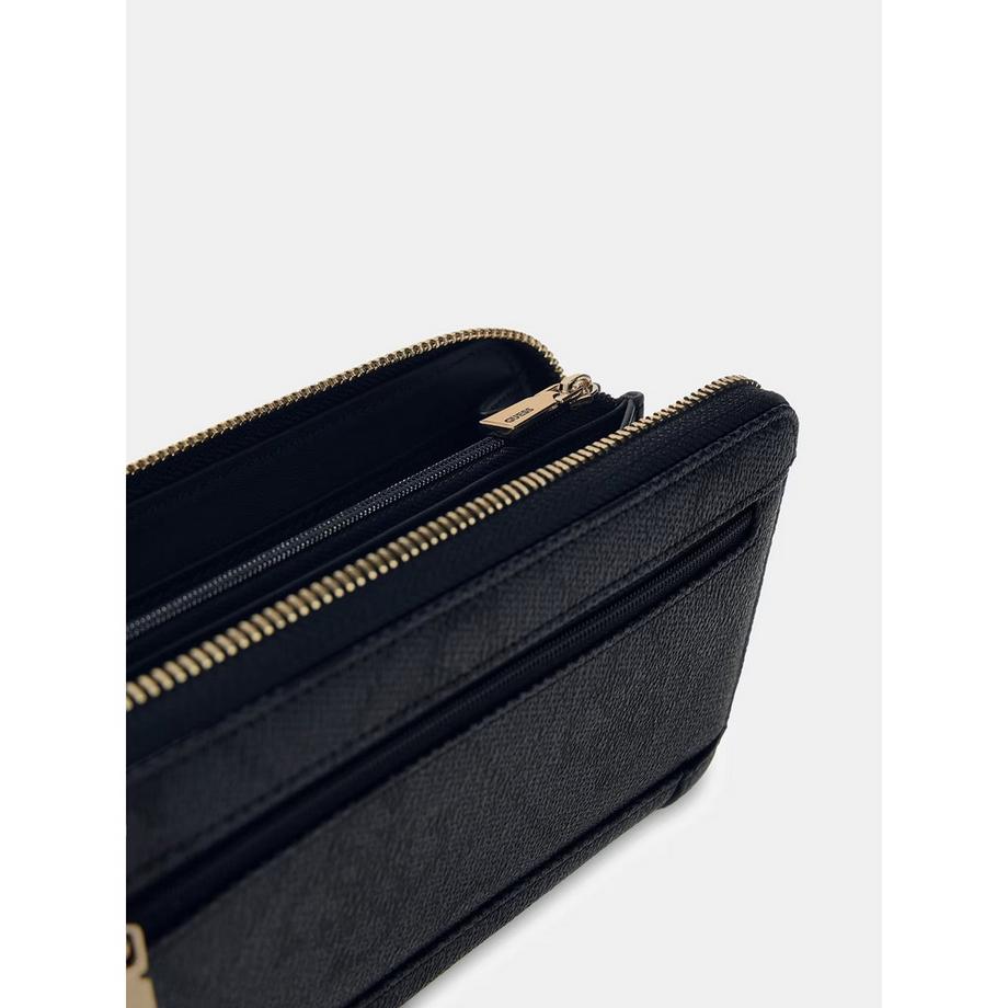 GUESS Janie Portefeuille Classique  