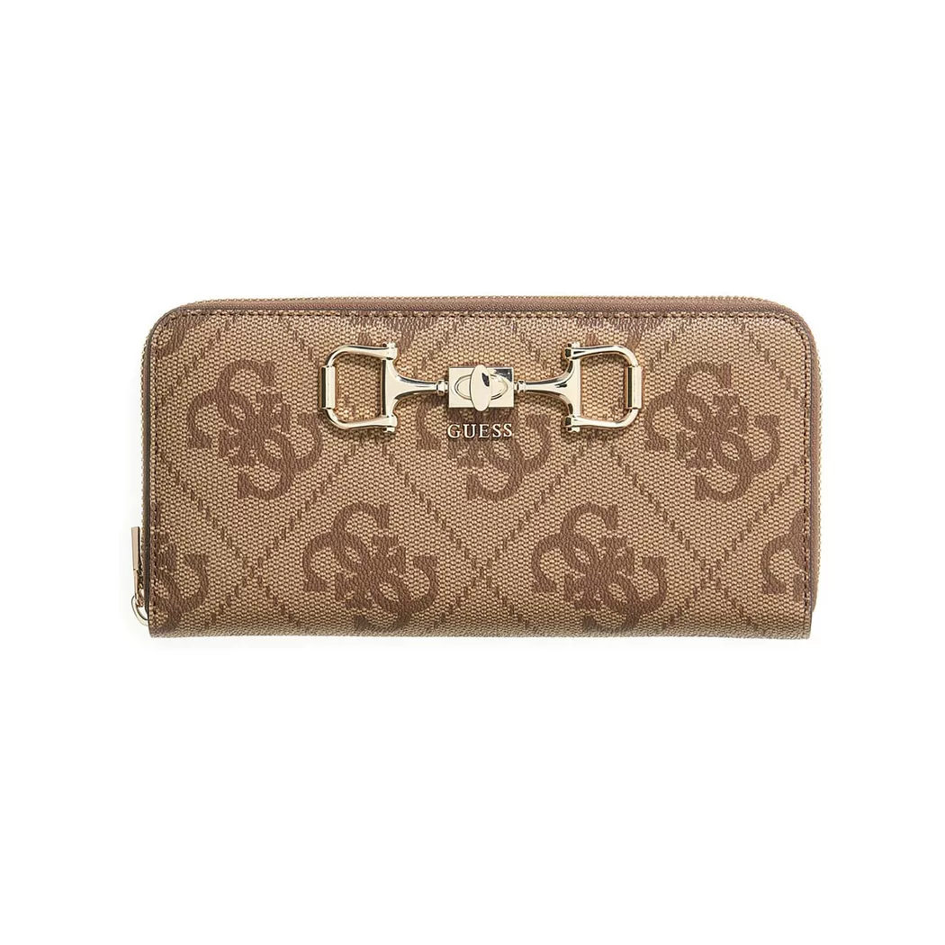 Guess - Portemonnaie, für Damen, Hellbraun, One Size 2