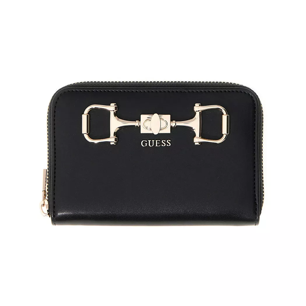 Guess - Portemonnaie, für Damen, Black, One Size 2