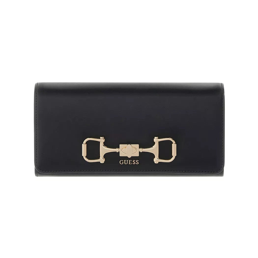 Guess - Portemonnaie, für Damen, Black, One Size