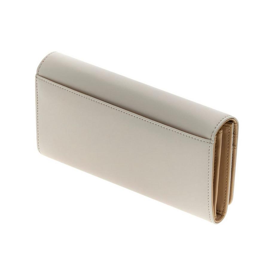 GUESS Janie Portefeuille avec détail mors  