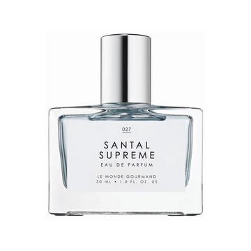 Santal Supreme - Eau de Parfum