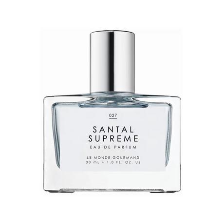 LE MONDE GOURMAND Santal Supreme - Eau de Parfum  