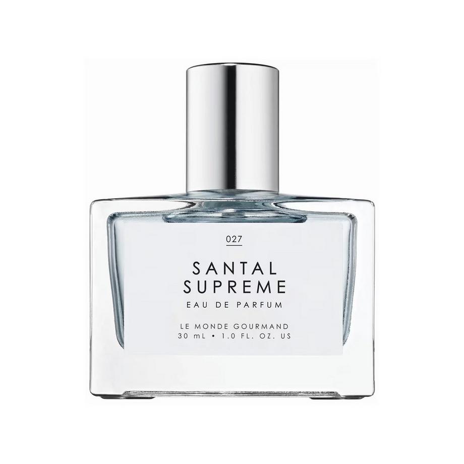 Santal Supreme - Eau de Parfum