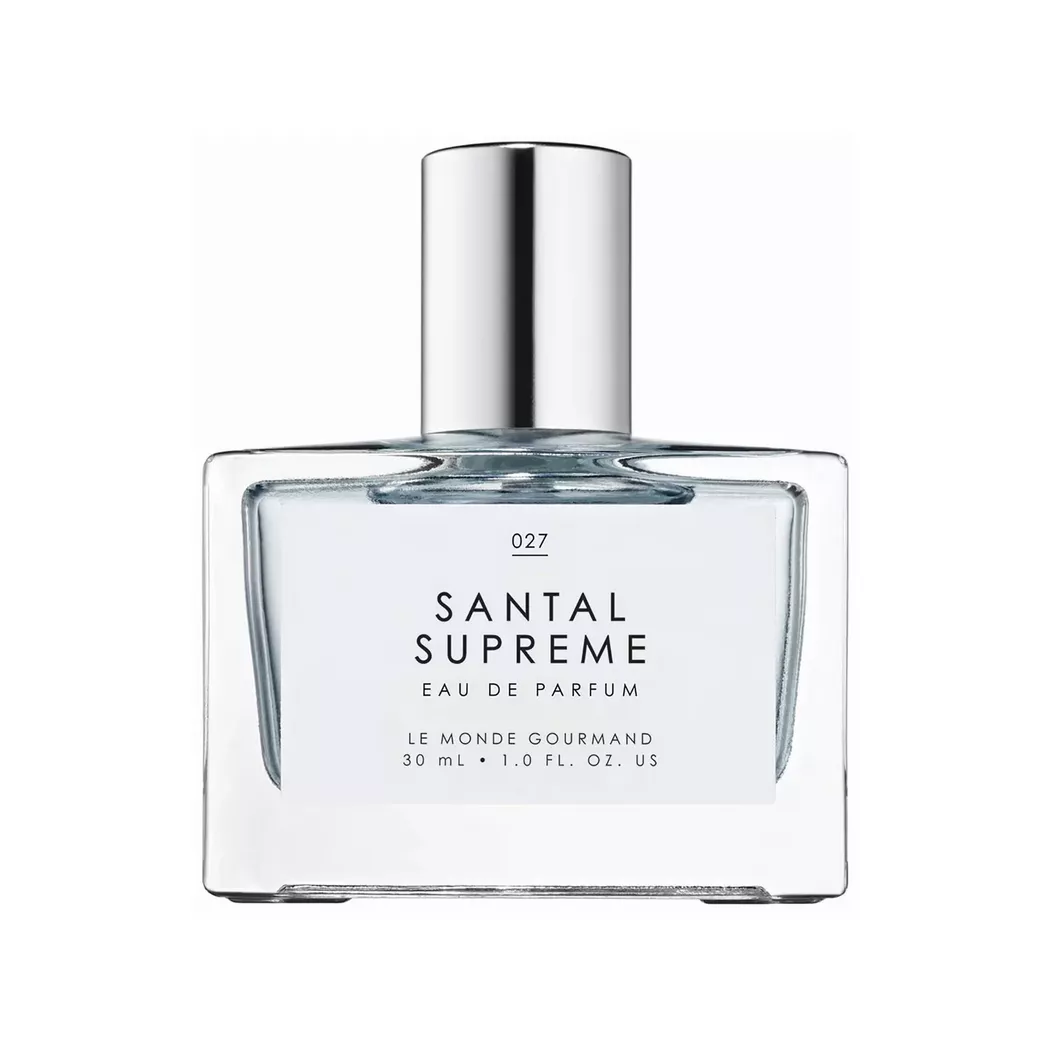 LE MONDE GOURMAND - Santal Supreme - Eau de Parfum, 30  ml, Fantasie