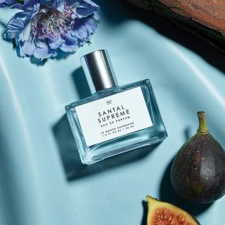 LE MONDE GOURMAND Santal Supreme - Eau de Parfum  