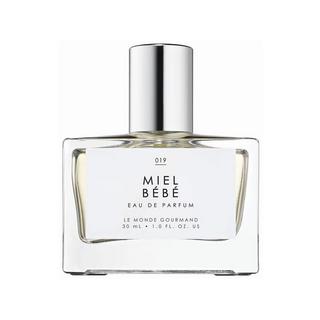 LE MONDE GOURMAND Miel Bébé - Eau de Parfum  