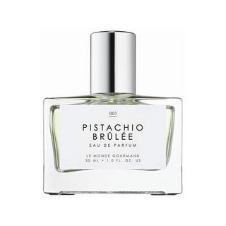 LE MONDE GOURMAND Pistachio Brûlée - Eau de Parfum  