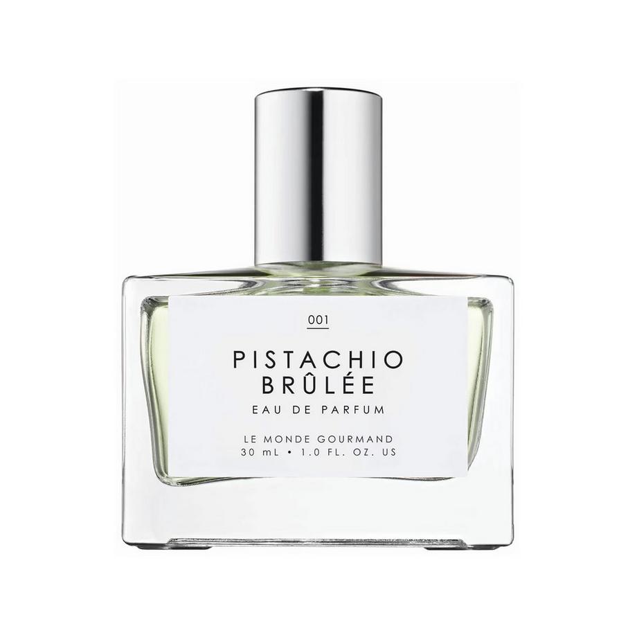 Pistachio Brûlée - Eau de Parfum