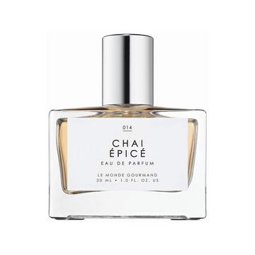 Chai Épicé - Eau de Parfum