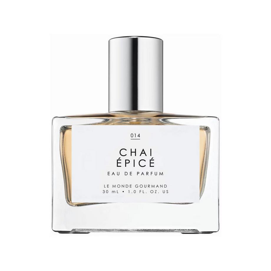 Chai Épicé - Eau de Parfum