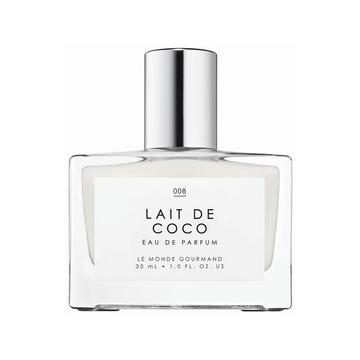 Lait de Coco - Eau de Parfum