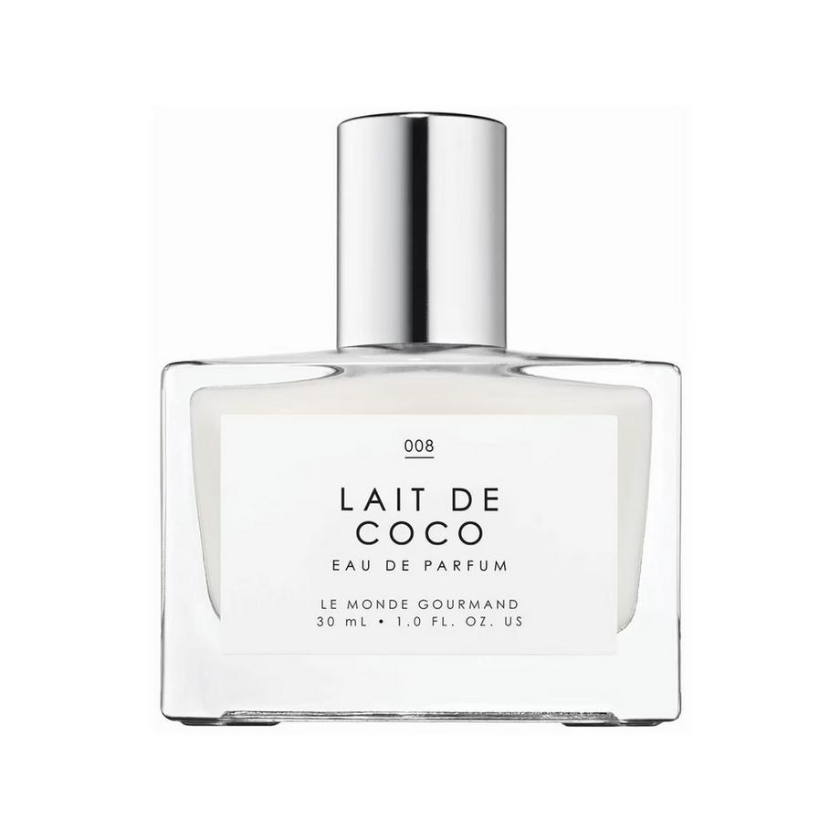Lait de Coco - Eau de Parfum